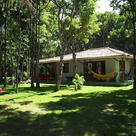 Vila Biriba Trancoso Hostal Exterior foto