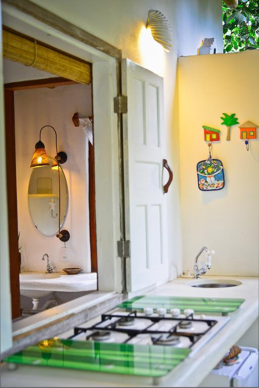 Vila Biriba Trancoso Hostal Habitación foto